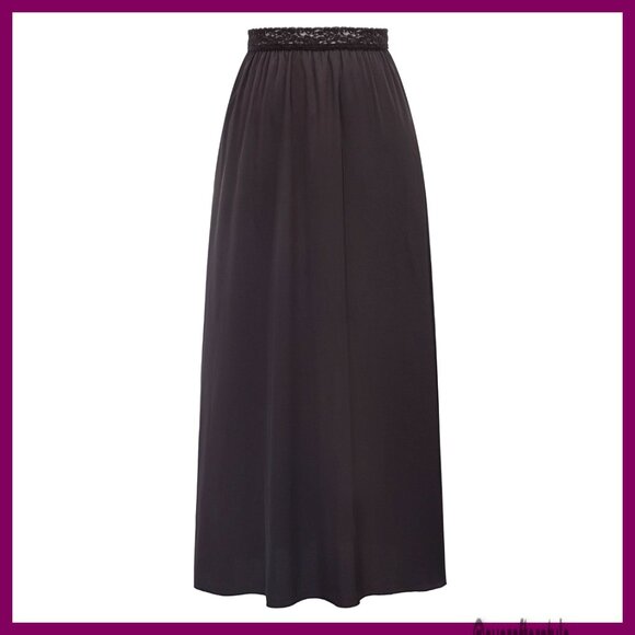 knee length dresses for ladies Lace Underskirt – Nya Rose main image 0